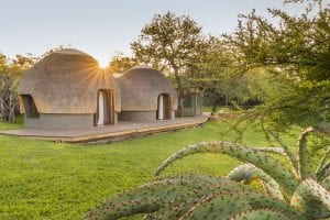 Bayete Zulu Homestead – Manyoni Private Game Reserve - Big 5 Safari Experience (October 2026 Departure)