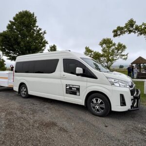 Transfer and Shuttle Service