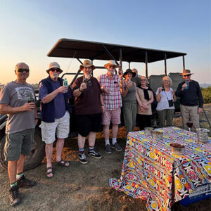 Private Group Tours (On Request)