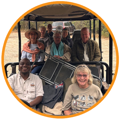 safaris