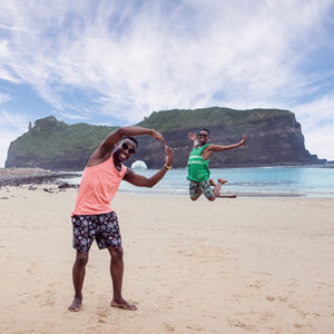 Short Breaks & Midweek Getaways