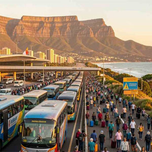 Social Travel Experiences