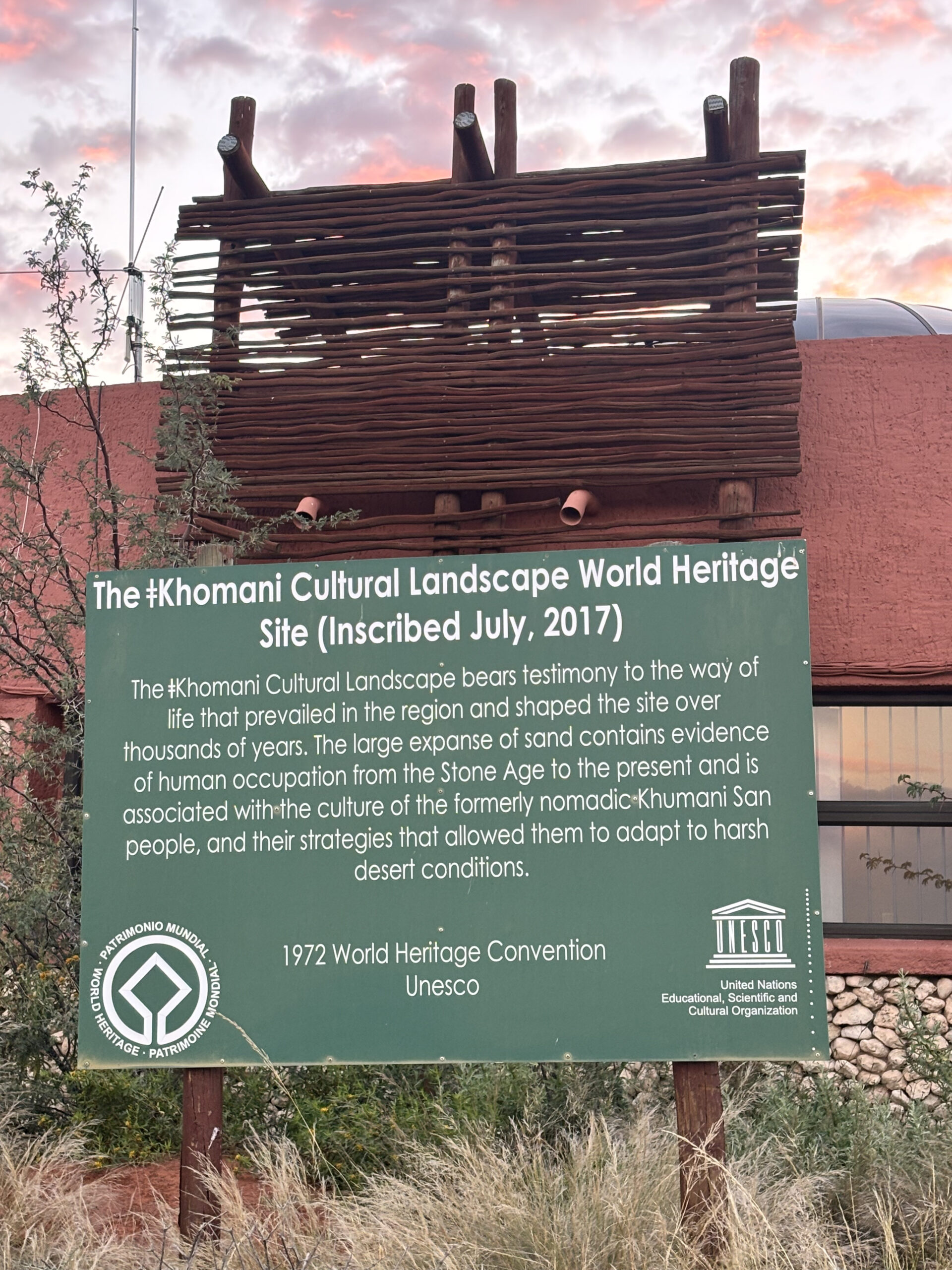 Kgalagadi & Augrabies Falls - Guided Tour (23 - 28 May 2027) - Image 3