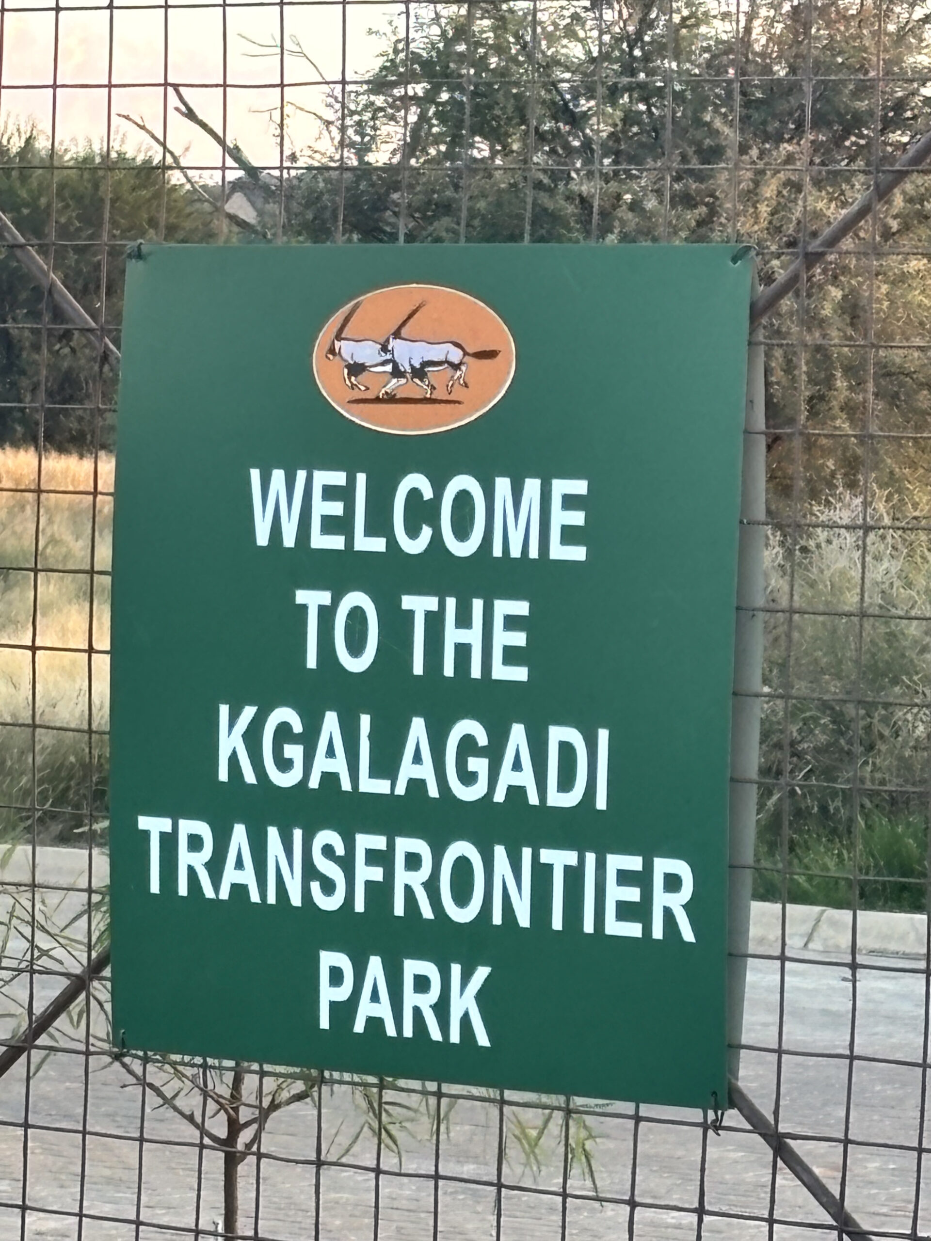 Kgalagadi & Augrabies Falls - Guided Tour (Departing 16 May 2027) - Image 2