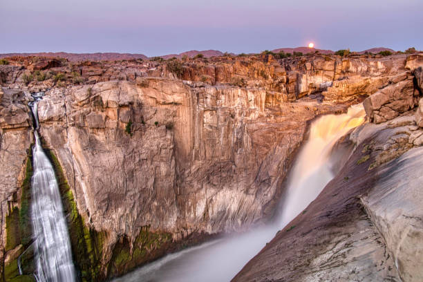 Kgalagadi & Augrabies Falls - Guided Tour (Departing 16 May 2027) - Image 4