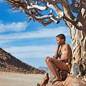Kgalagadi & Augrabies Falls - Guided Tour (Departing 23 May 2027)
