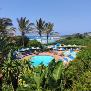 Pumula Beach Hotel – South Coast Escape (16 - 19 November 2026)