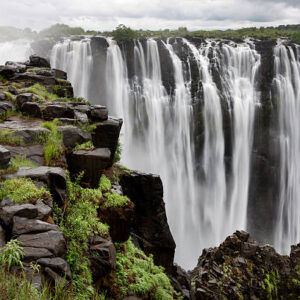 Victoria Falls, Zimbabwe & Chobe, Botswana Safari Escape (15 - 19 March 2027)