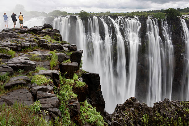 Victoria Falls, Zimbabwe & Chobe, Botswana Safari Escape (15 - 19 March 2027)